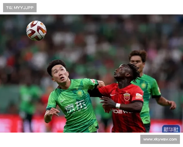 莱昂纳多帽子戏法助海港3比2力克国安 国安彻底告别争冠希望